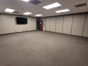 Single Room (Multi-purpose Space C – front)